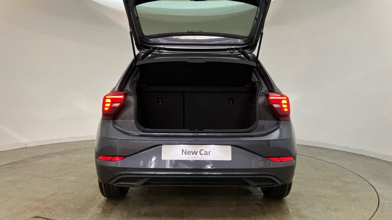 Volkswagen Polo 1.0 TSI Match 5dr Petrol Hatchback